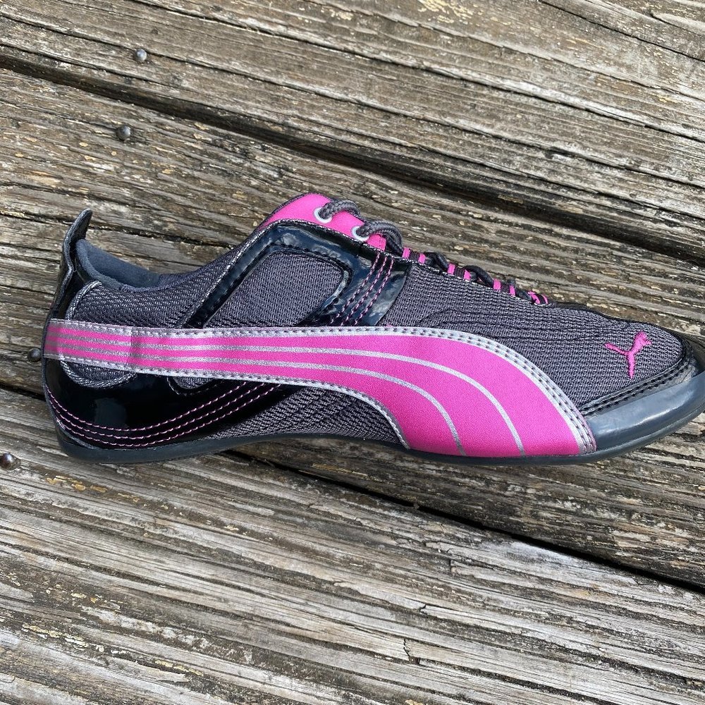 Puma Eco Ortholite Sport LifeStyle Sneakers - Picture 3 of 9